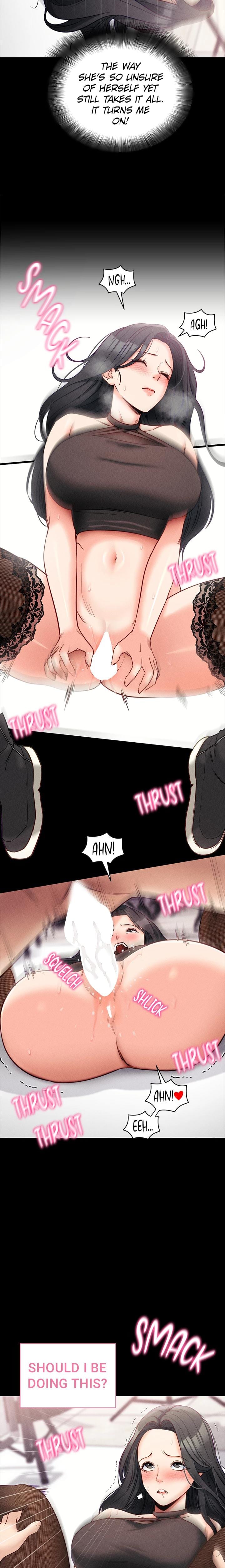 Do It For Me (Uncensored), chapter 21, page 13 of 31