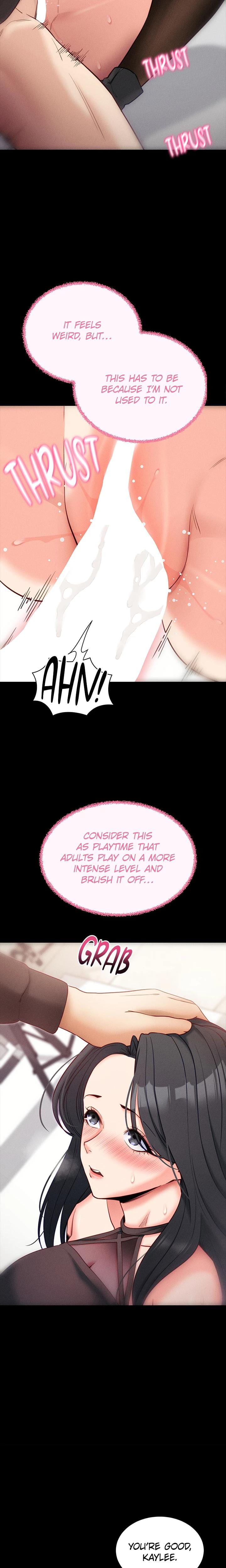 Do It For Me (Uncensored), chapter 21, page 15 of 31