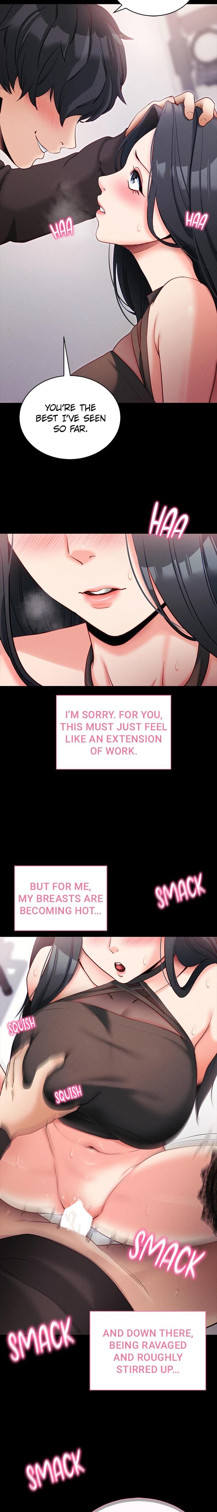 Do It For Me (Uncensored), chapter 21, page 16 of 31