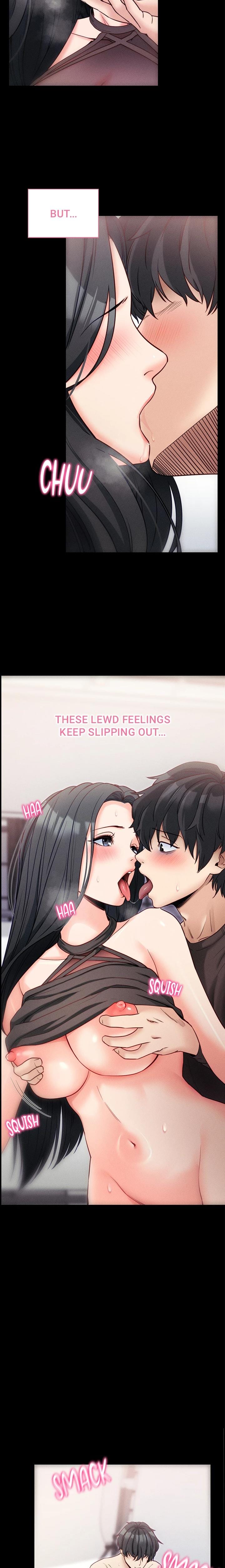 Do It For Me (Uncensored), chapter 21, page 19 of 31