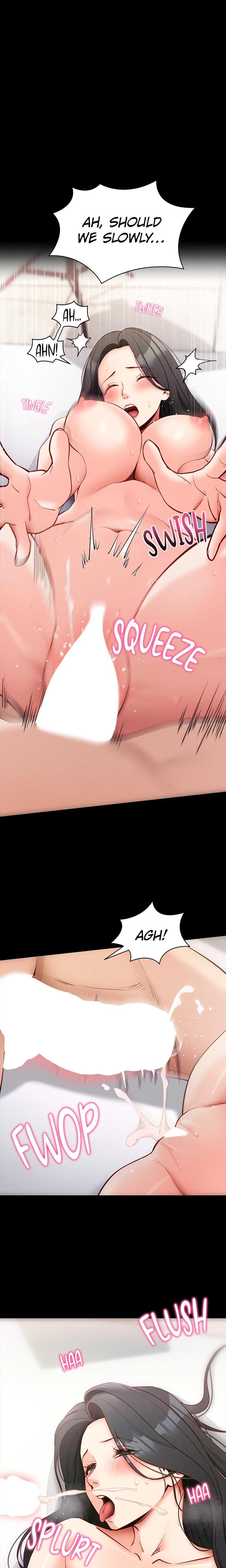 Do It For Me (Uncensored), chapter 21, page 21 of 31