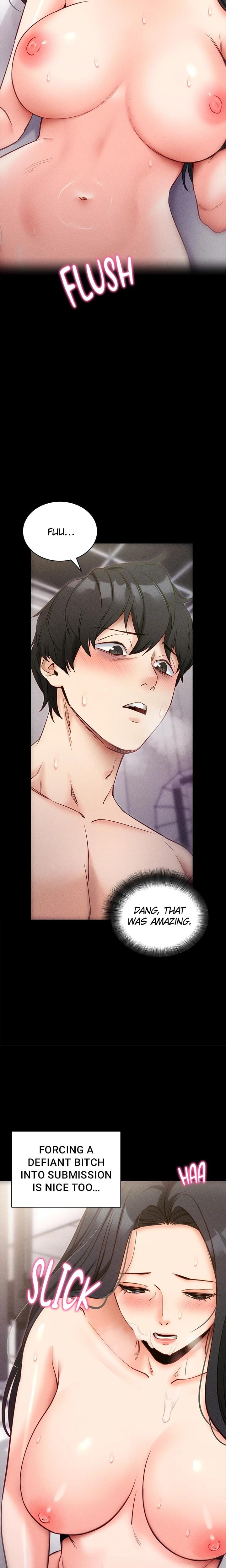 Do It For Me (Uncensored), chapter 21, page 22 of 31