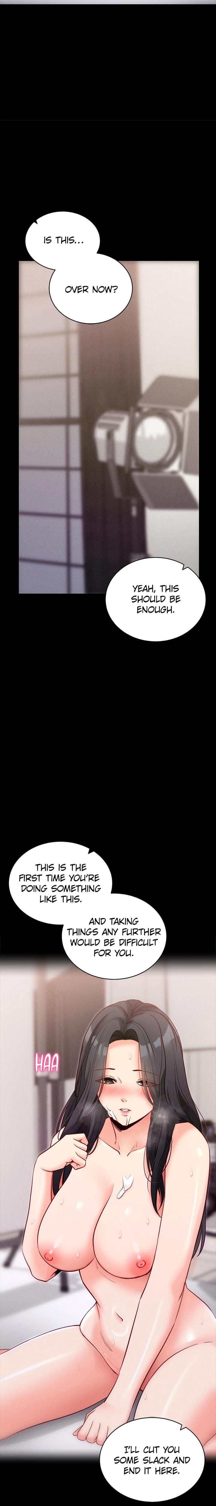 Do It For Me (Uncensored), chapter 21, page 24 of 31
