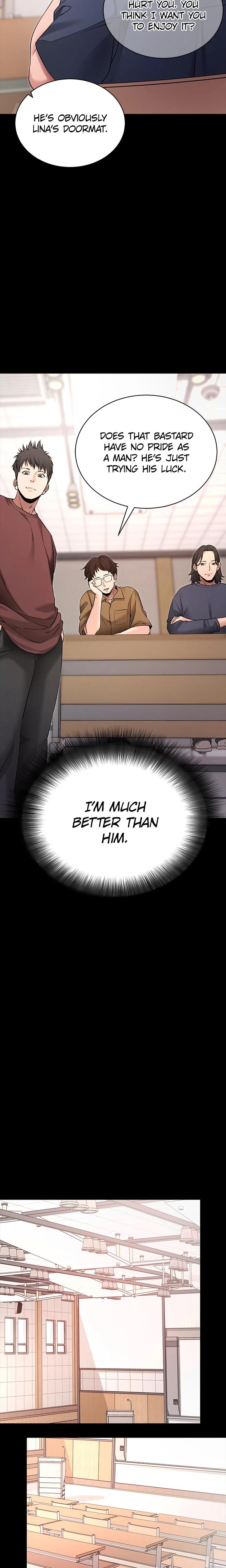 Do It For Me (Uncensored), chapter 22, page 5 of 30