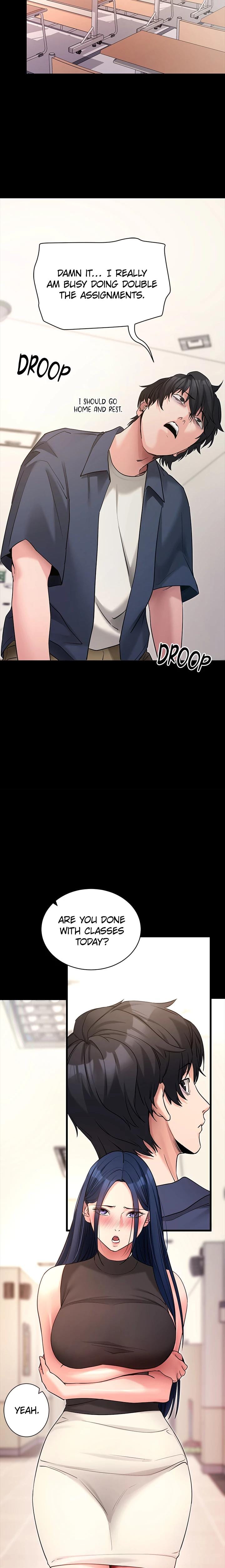 Do It For Me (Uncensored), chapter 22, page 6 of 30