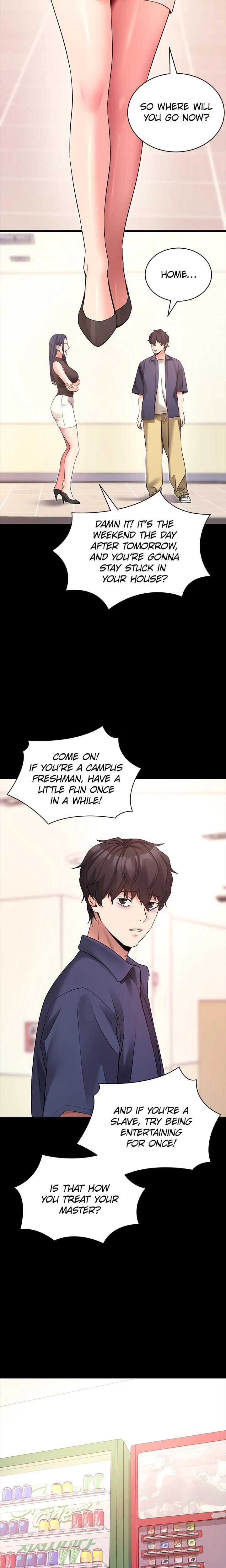 Do It For Me (Uncensored), chapter 22, page 7 of 30