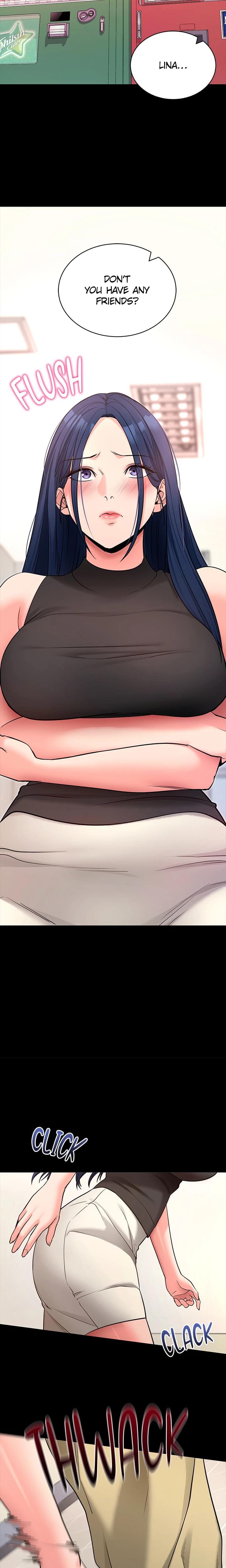 Do It For Me (Uncensored), chapter 22, page 8 of 30
