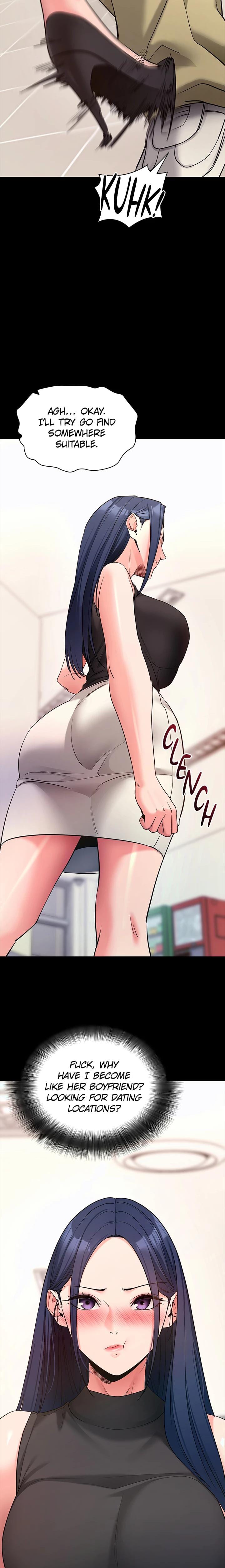 Do It For Me (Uncensored), chapter 22, page 9 of 30
