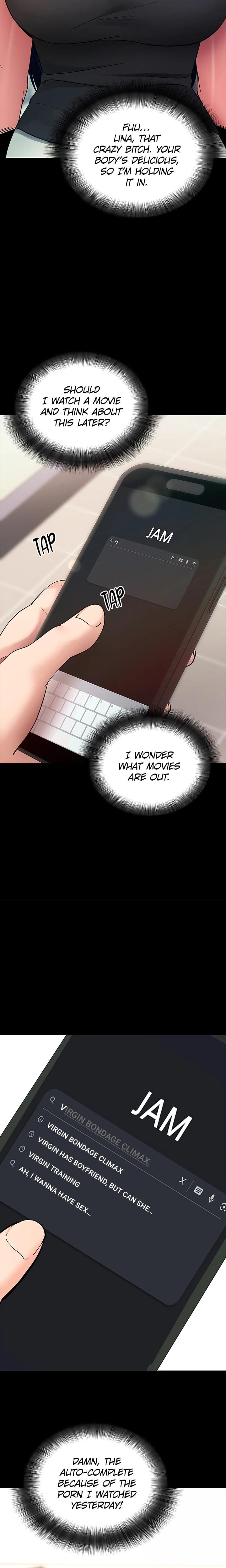 Do It For Me (Uncensored), chapter 22, page 10 of 30
