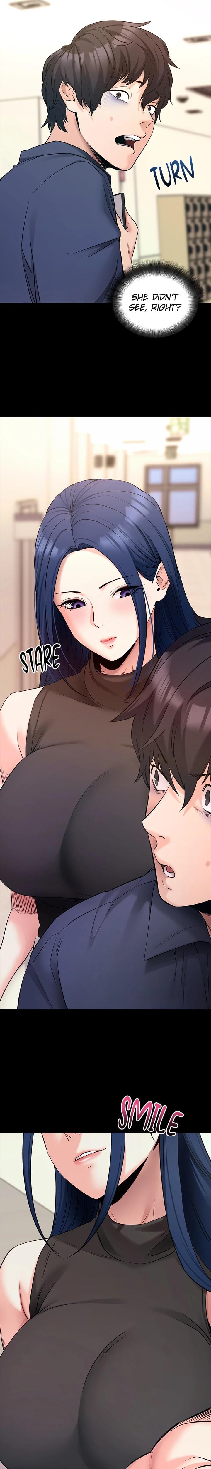 Do It For Me (Uncensored), chapter 22, page 11 of 30
