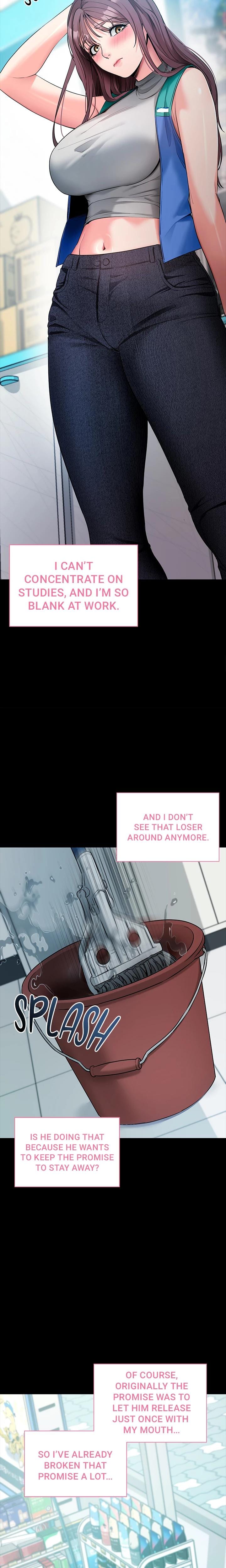 Do It For Me (Uncensored), chapter 22, page 16 of 30