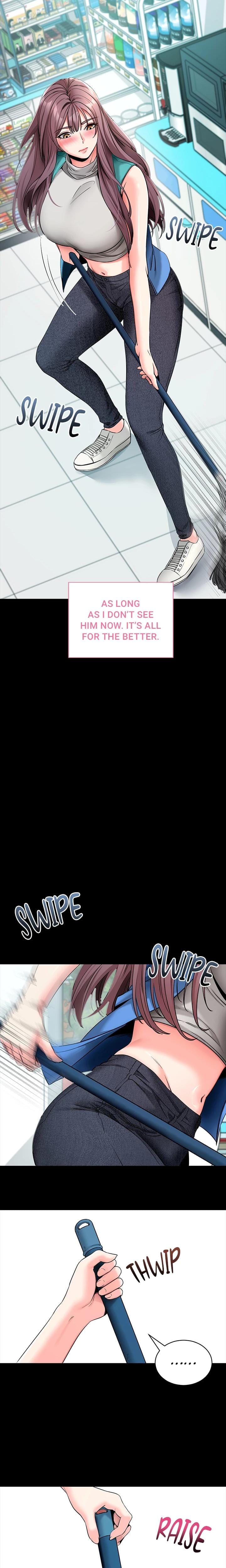 Do It For Me (Uncensored), chapter 22, page 17 of 30
