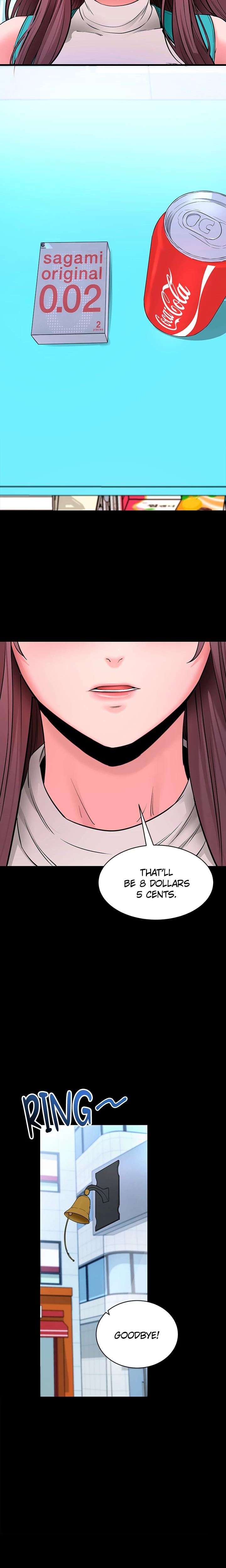 Do It For Me (Uncensored), chapter 22, page 21 of 30