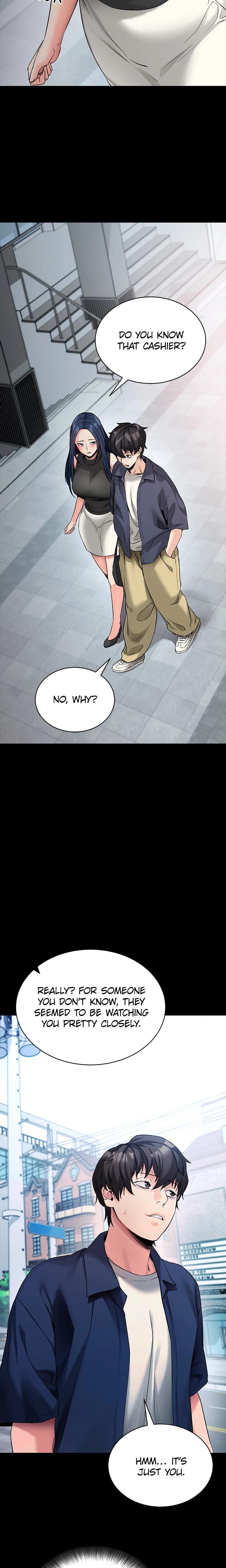Do It For Me (Uncensored), chapter 22, page 24 of 30