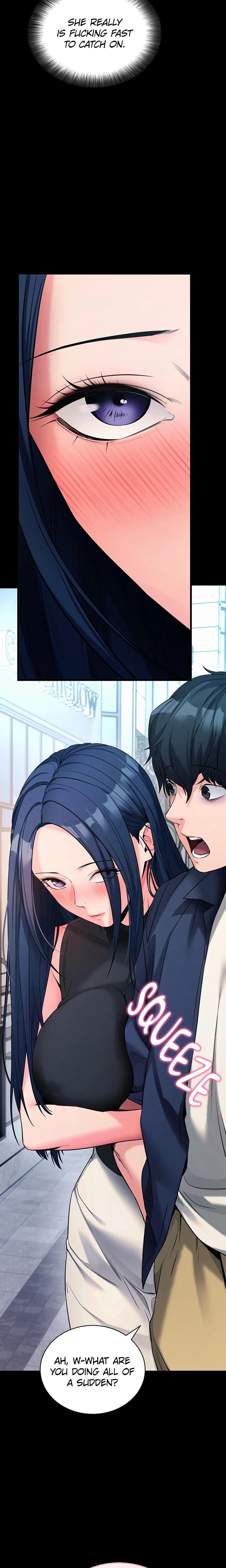 Do It For Me (Uncensored), chapter 22, page 25 of 30