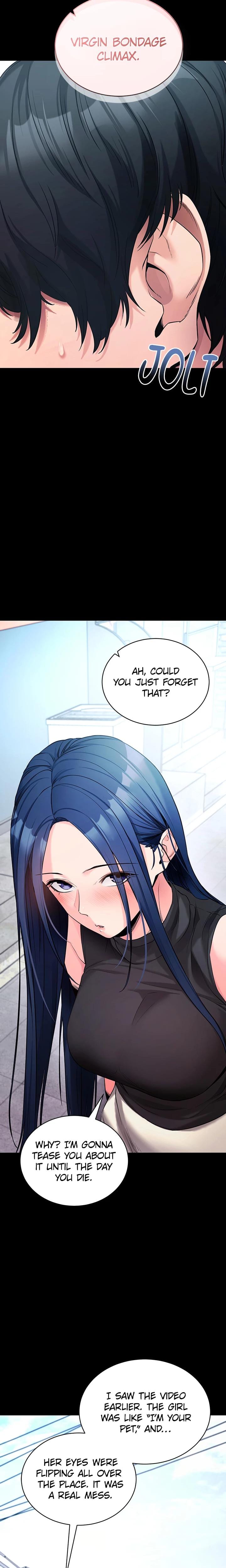 Do It For Me (Uncensored), chapter 22, page 26 of 30