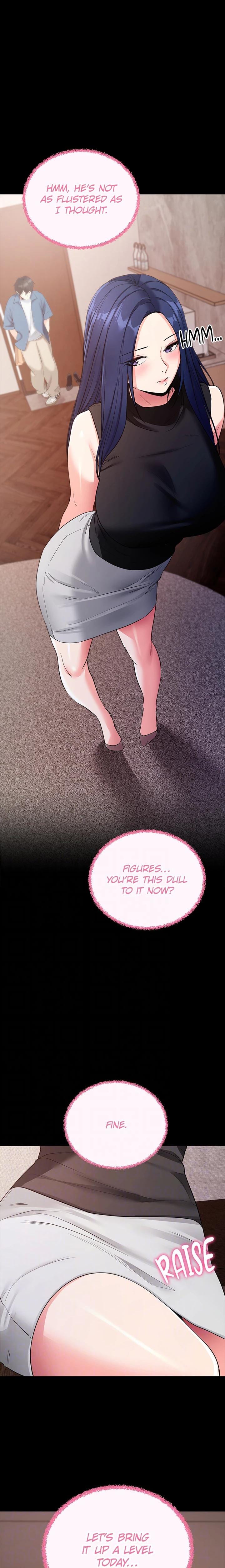 Do It For Me (Uncensored), chapter 24, page 5 of 29