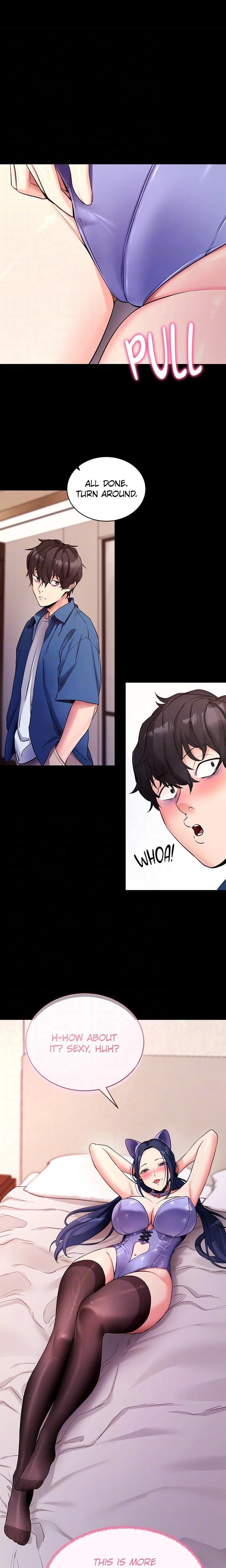 Do It For Me (Uncensored), chapter 24, page 7 of 29