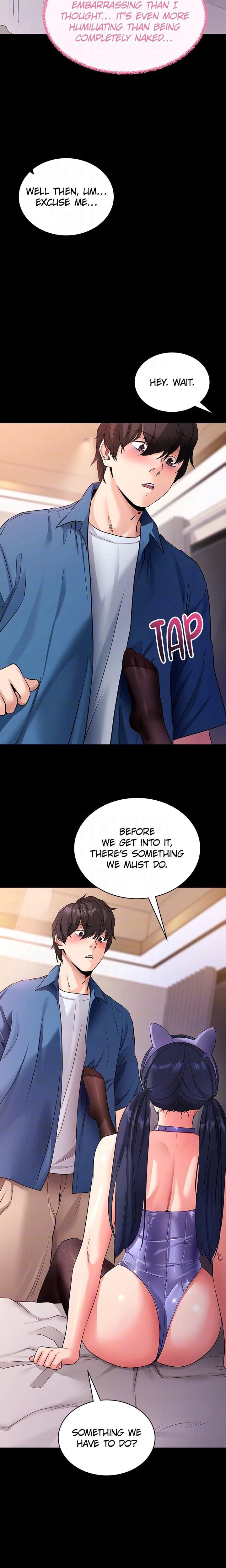 Do It For Me (Uncensored), chapter 24, page 8 of 29