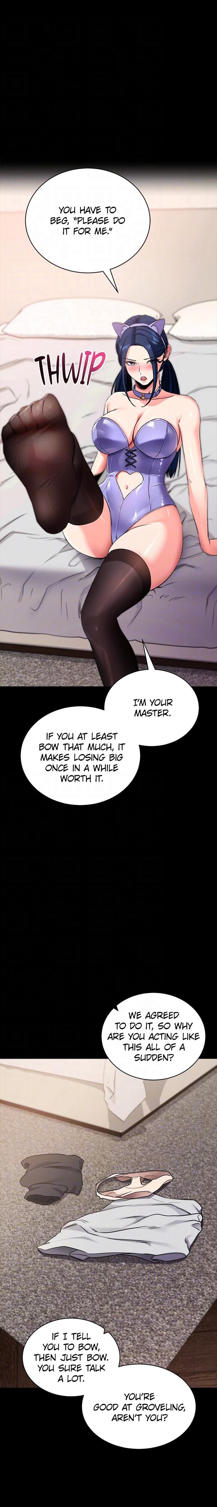 Do It For Me (Uncensored), chapter 24, page 9 of 29