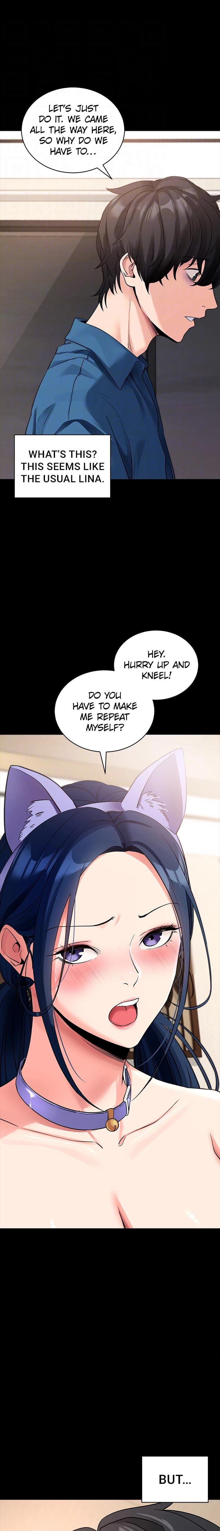 Do It For Me (Uncensored), chapter 24, page 10 of 29