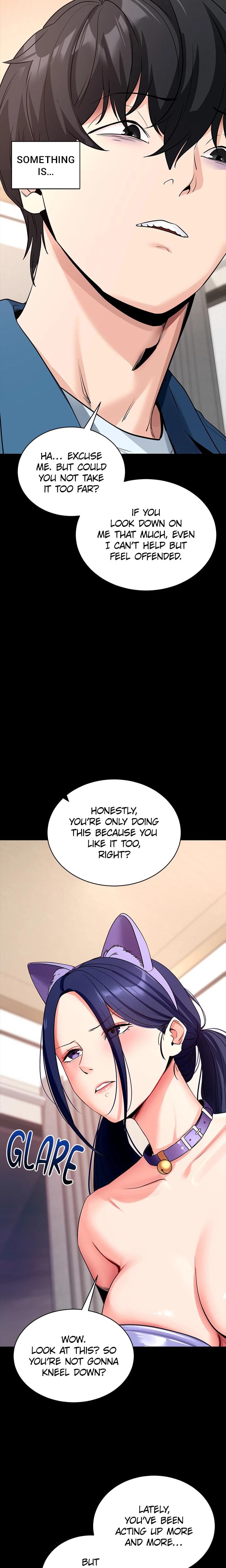 Do It For Me (Uncensored), chapter 24, page 11 of 29