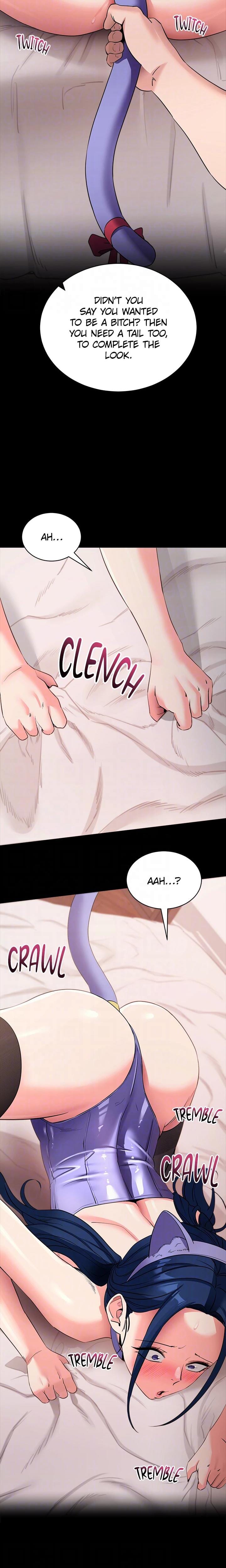 Do It For Me (Uncensored), chapter 24, page 18 of 29
