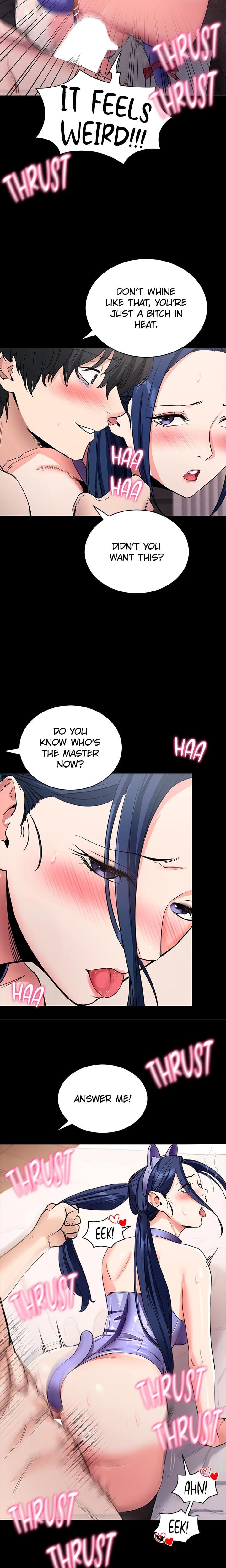 Do It For Me (Uncensored), chapter 24, page 22 of 29