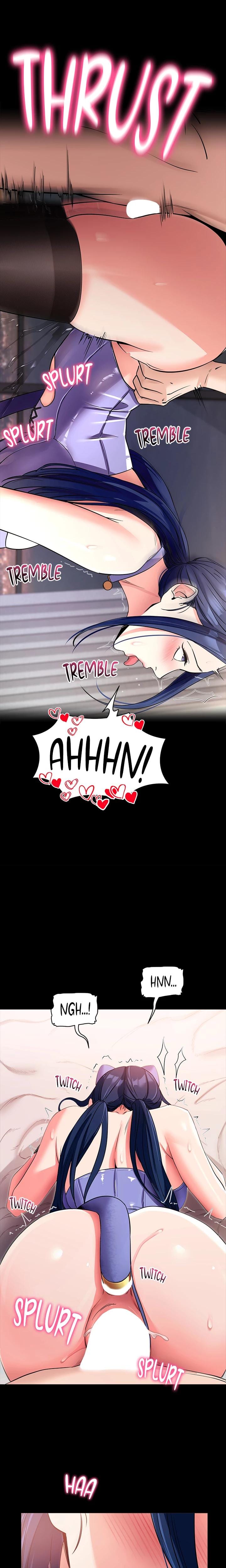 Do It For Me (Uncensored), chapter 24, page 26 of 29