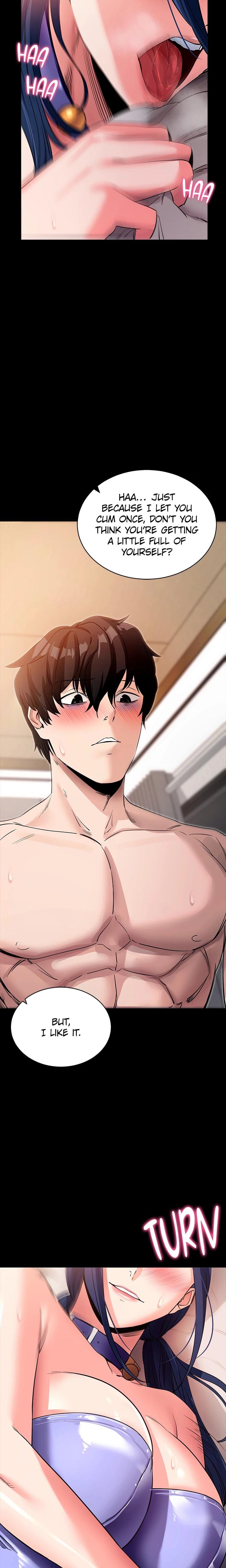 Do It For Me (Uncensored), chapter 24, page 27 of 29