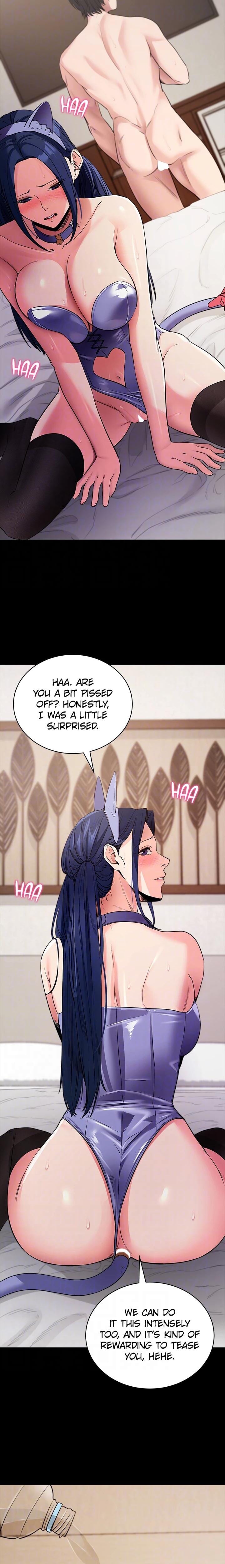 Do It For Me (Uncensored), chapter 25, page 7 of 28