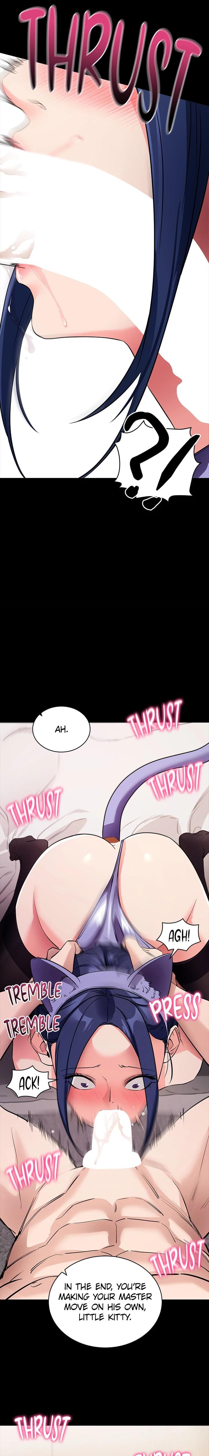 Do It For Me (Uncensored), chapter 25, page 10 of 28