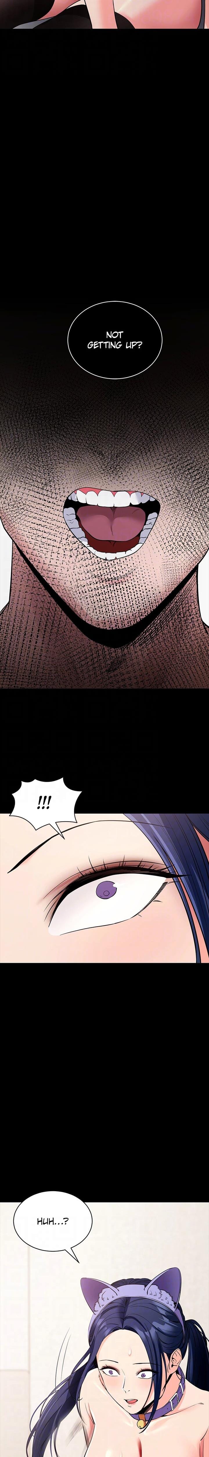 Do It For Me (Uncensored), chapter 25, page 14 of 28