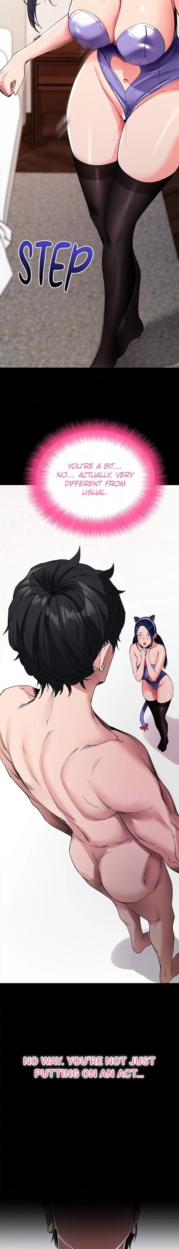 Do It For Me (Uncensored), chapter 25, page 15 of 28