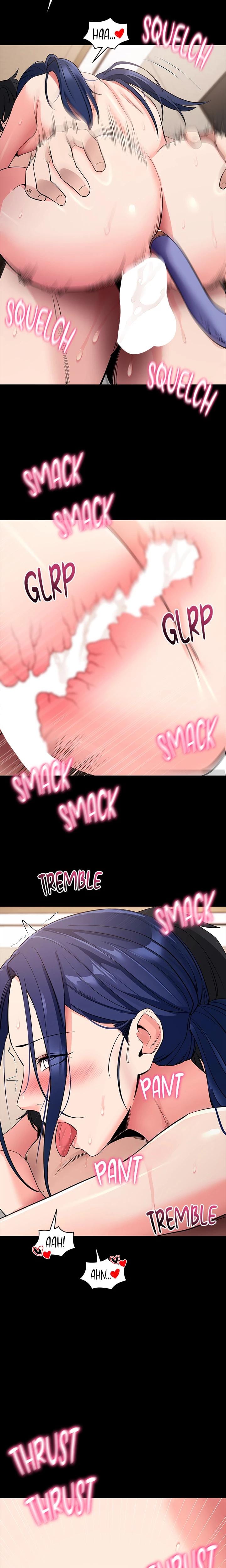 Do It For Me (Uncensored), chapter 25, page 20 of 28