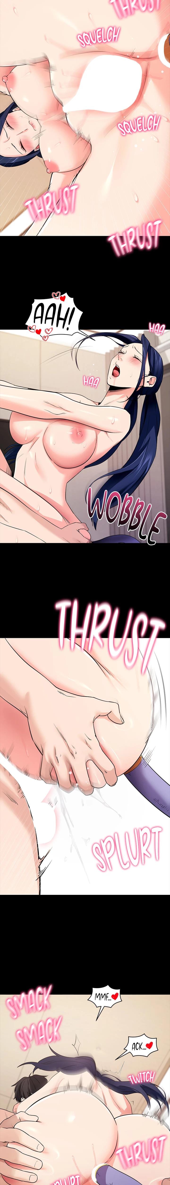 Do It For Me (Uncensored), chapter 25, page 21 of 28