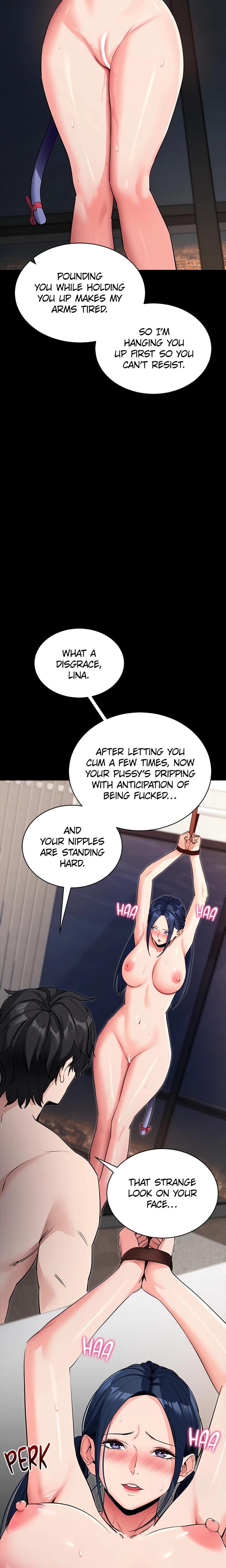 Do It For Me (Uncensored), chapter 25, page 24 of 28