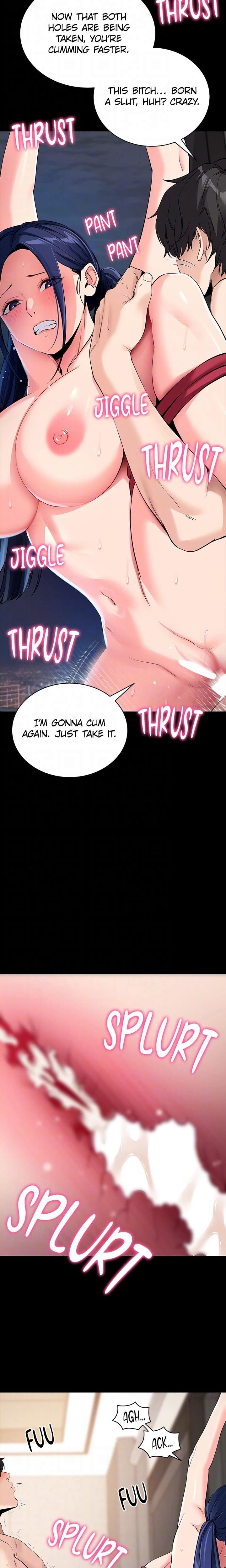 Do It For Me (Uncensored), chapter 26, page 6 of 32