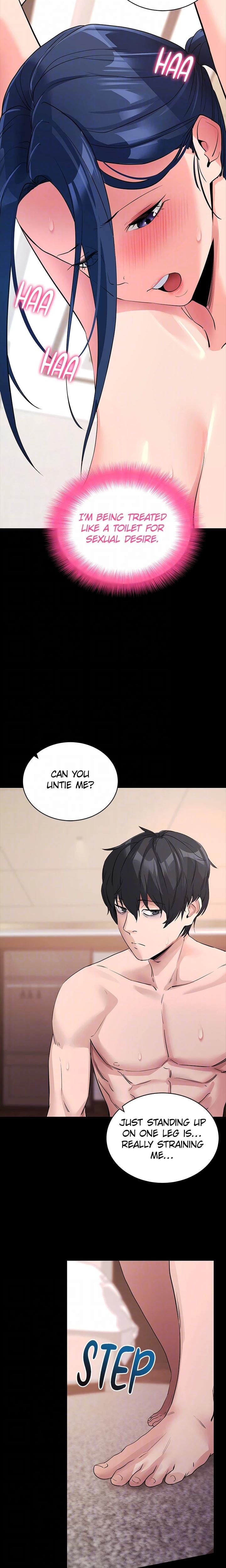 Do It For Me (Uncensored), chapter 26, page 8 of 32