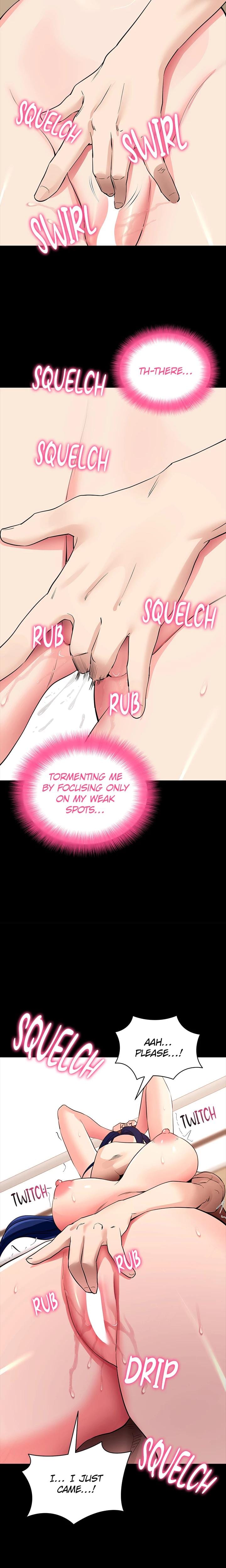 Do It For Me (Uncensored), chapter 26, page 10 of 32