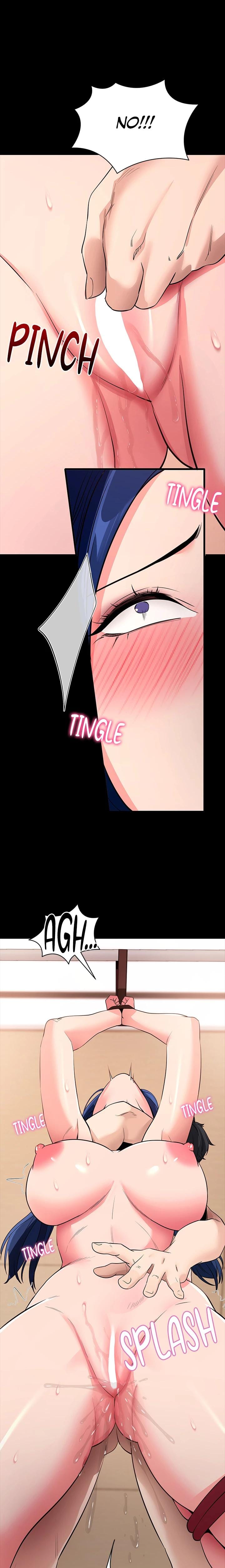 Do It For Me (Uncensored), chapter 26, page 11 of 32