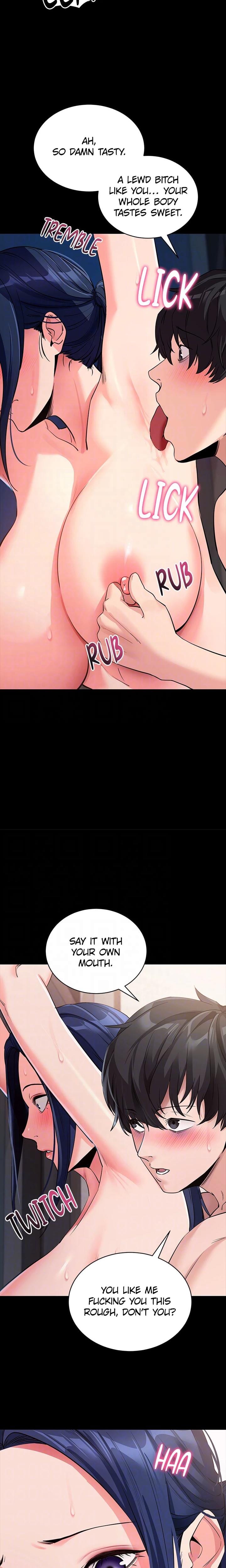 Do It For Me (Uncensored), chapter 26, page 14 of 32