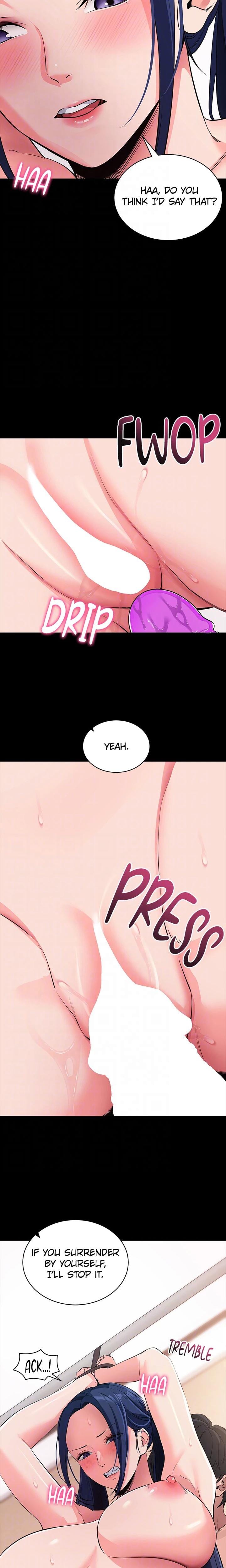 Do It For Me (Uncensored), chapter 26, page 15 of 32