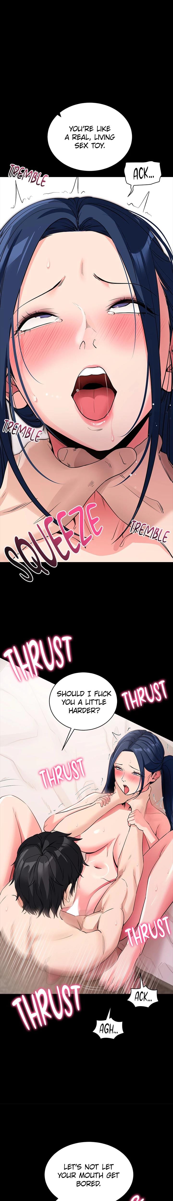 Do It For Me (Uncensored), chapter 26, page 19 of 32