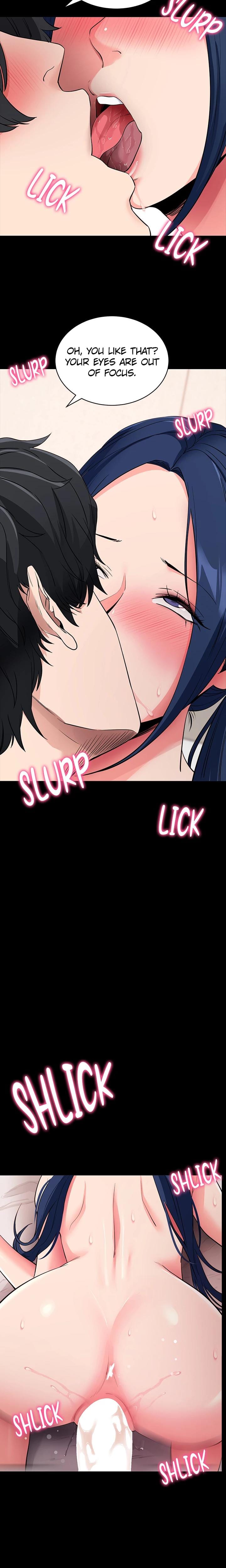 Do It For Me (Uncensored), chapter 26, page 20 of 32