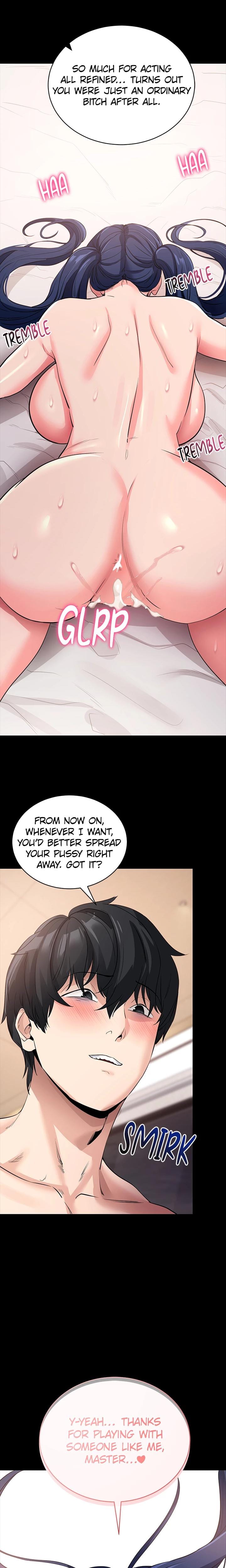 Do It For Me (Uncensored), chapter 26, page 29 of 32