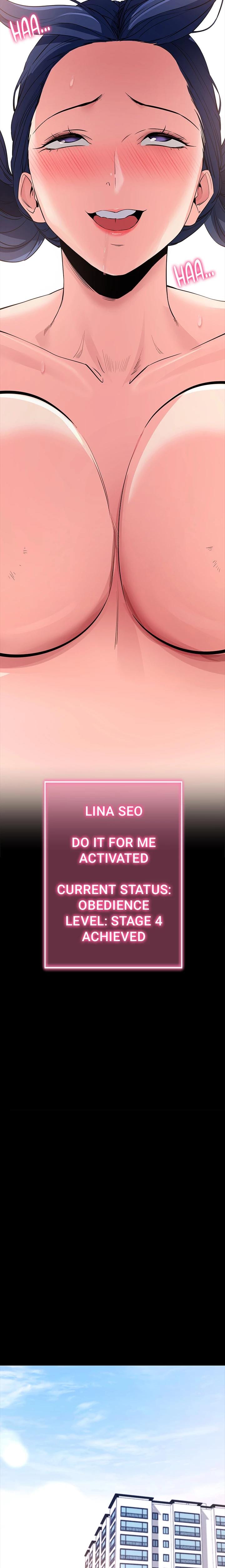 Do It For Me (Uncensored), chapter 26, page 30 of 32
