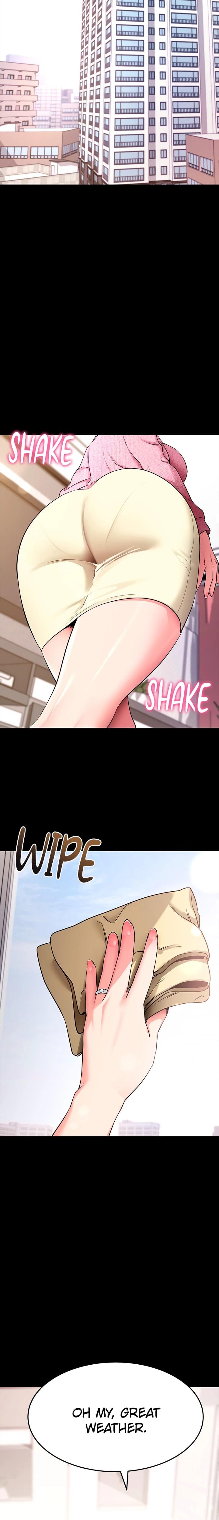 Do It For Me (Uncensored), chapter 26, page 31 of 32