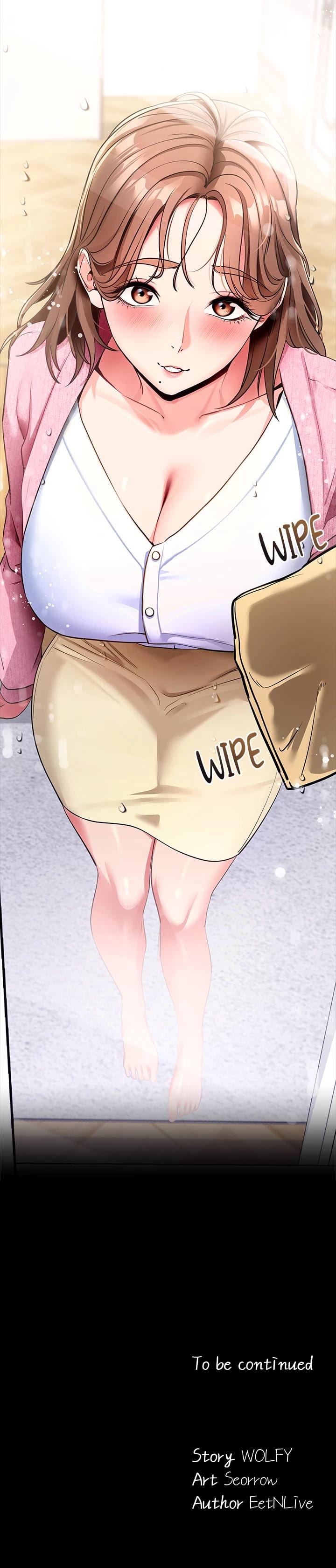 Do It For Me (Uncensored), chapter 26, page 32 of 32