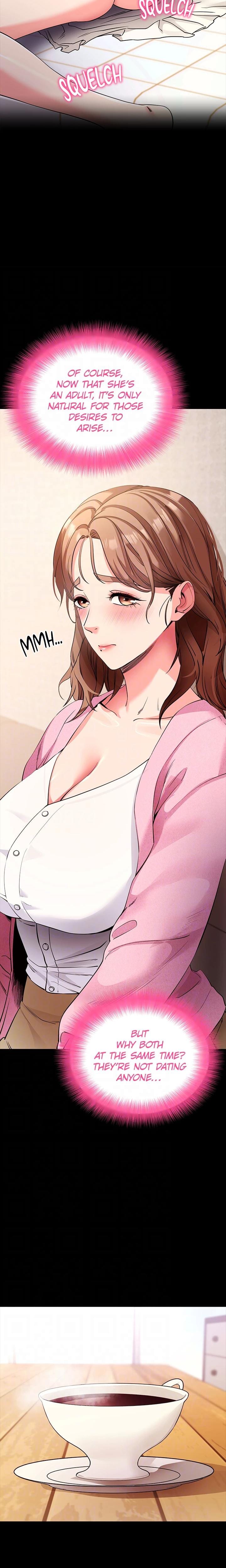Do It For Me (Uncensored), chapter 27, page 5 of 31